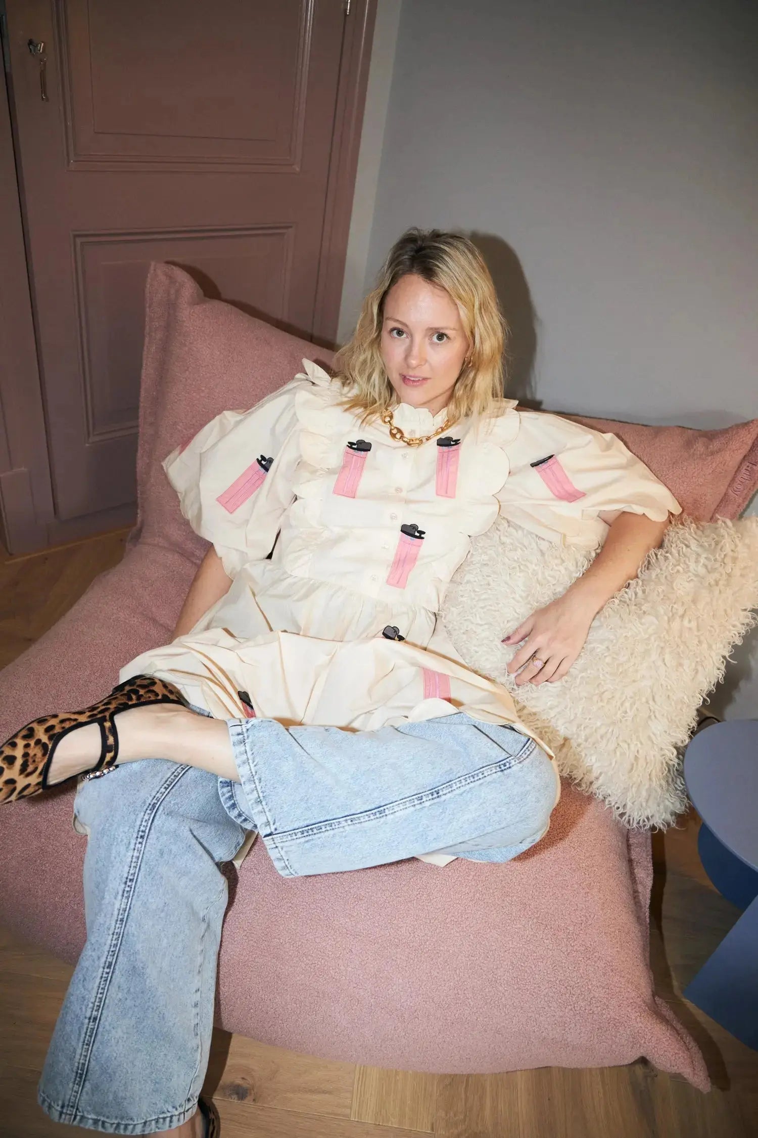 Sonja Leigh's Favorite Items - Stella Nova Copenhagen