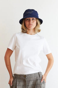 Bucket Hat - Workwear Blue