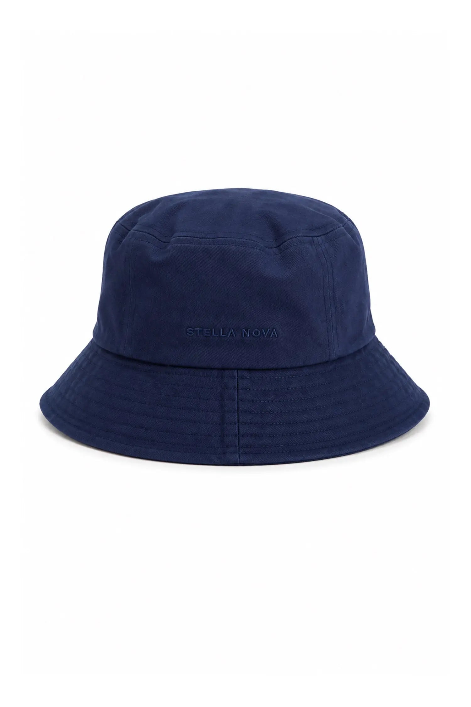 Stella Nova Bucket Hat Hat 346 Workwear Blue