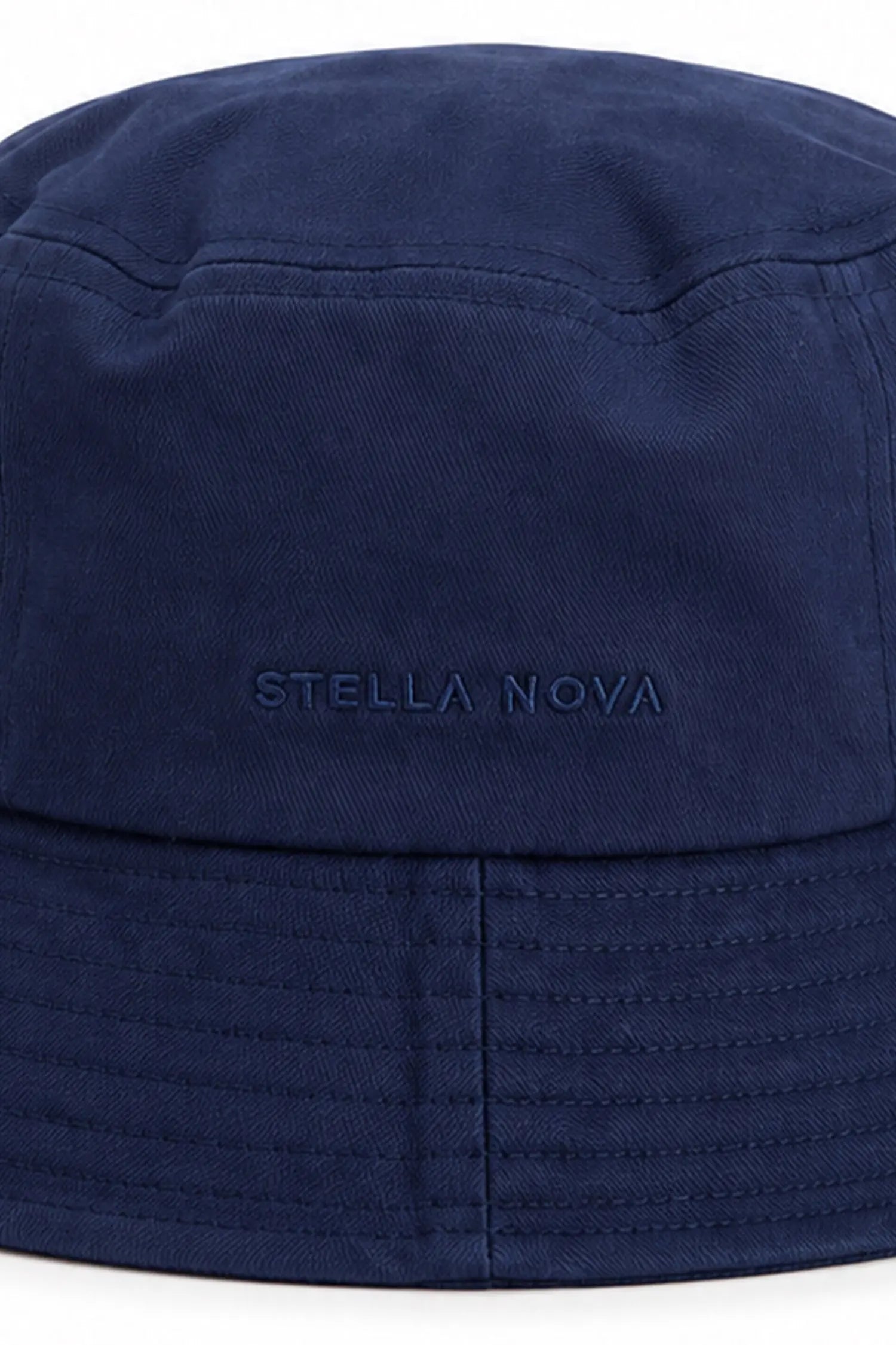 Stella Nova Bucket Hat Hat 346 Workwear Blue