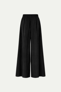Culotte-bukser - Black