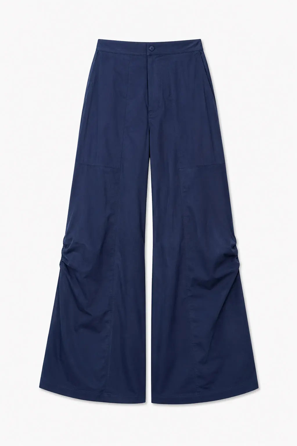 Stella Nova Loose fit Cargo Pants Pants 395 Navy