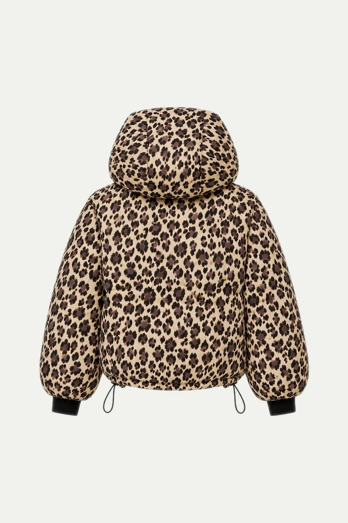 Stella Nova Padded Jacket Jacket 999 Black