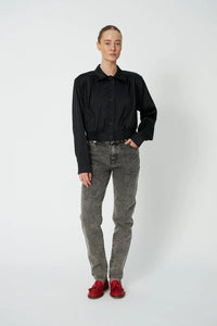 Volume Shirt - Black