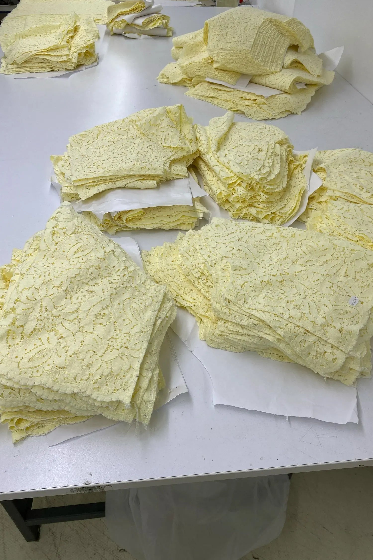 Our Production - Stella Nova Copenhagen