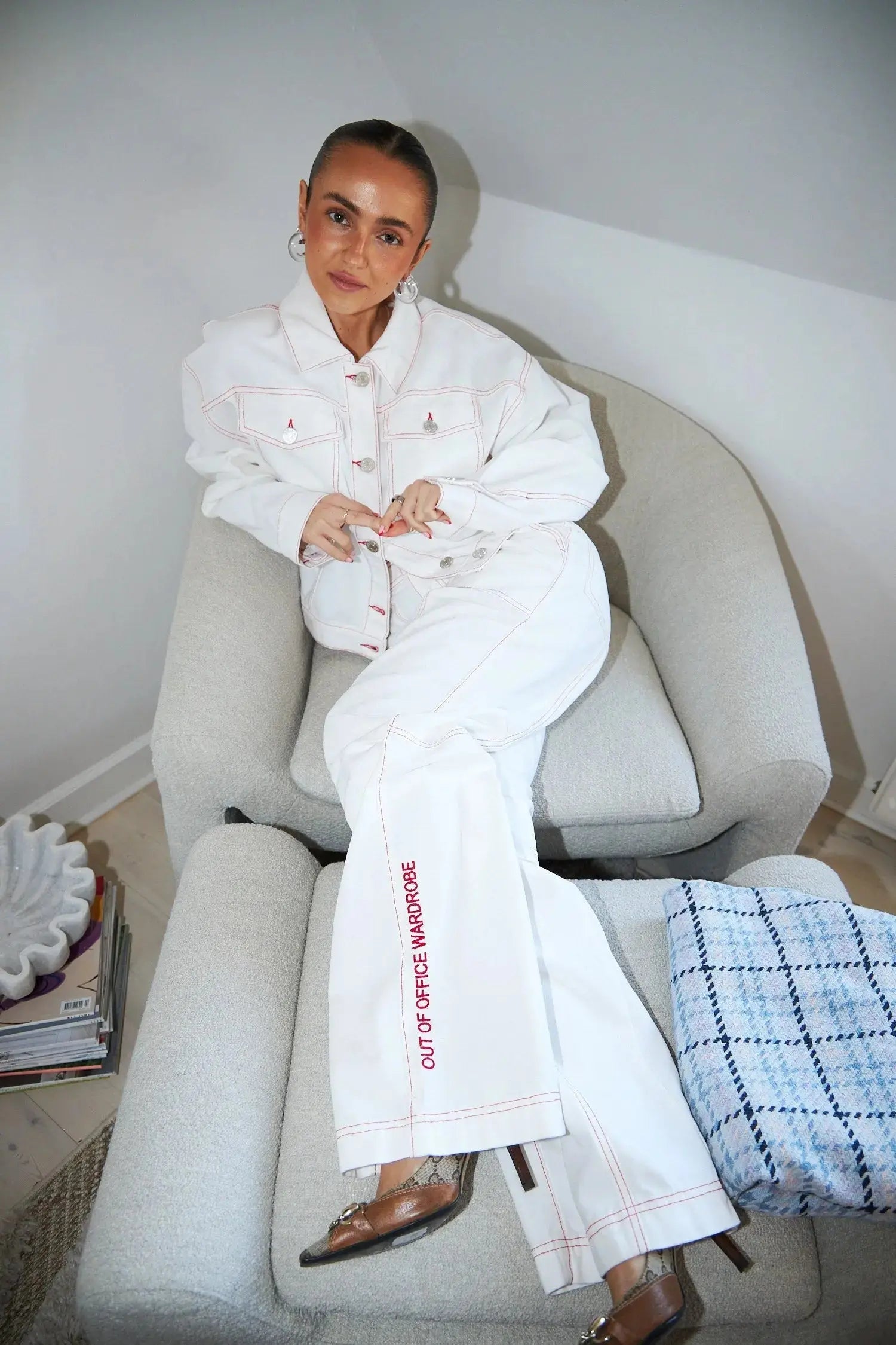 Emmely Moraitis' Favorite Items - Stella Nova Copenhagen