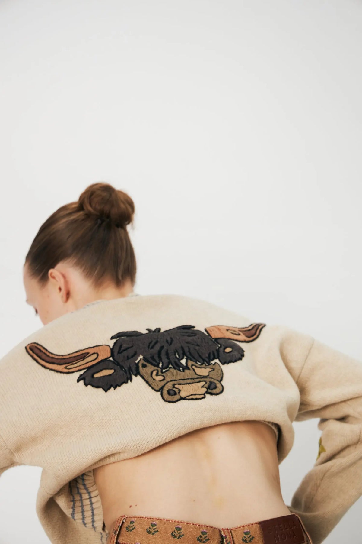 KNITWEAR