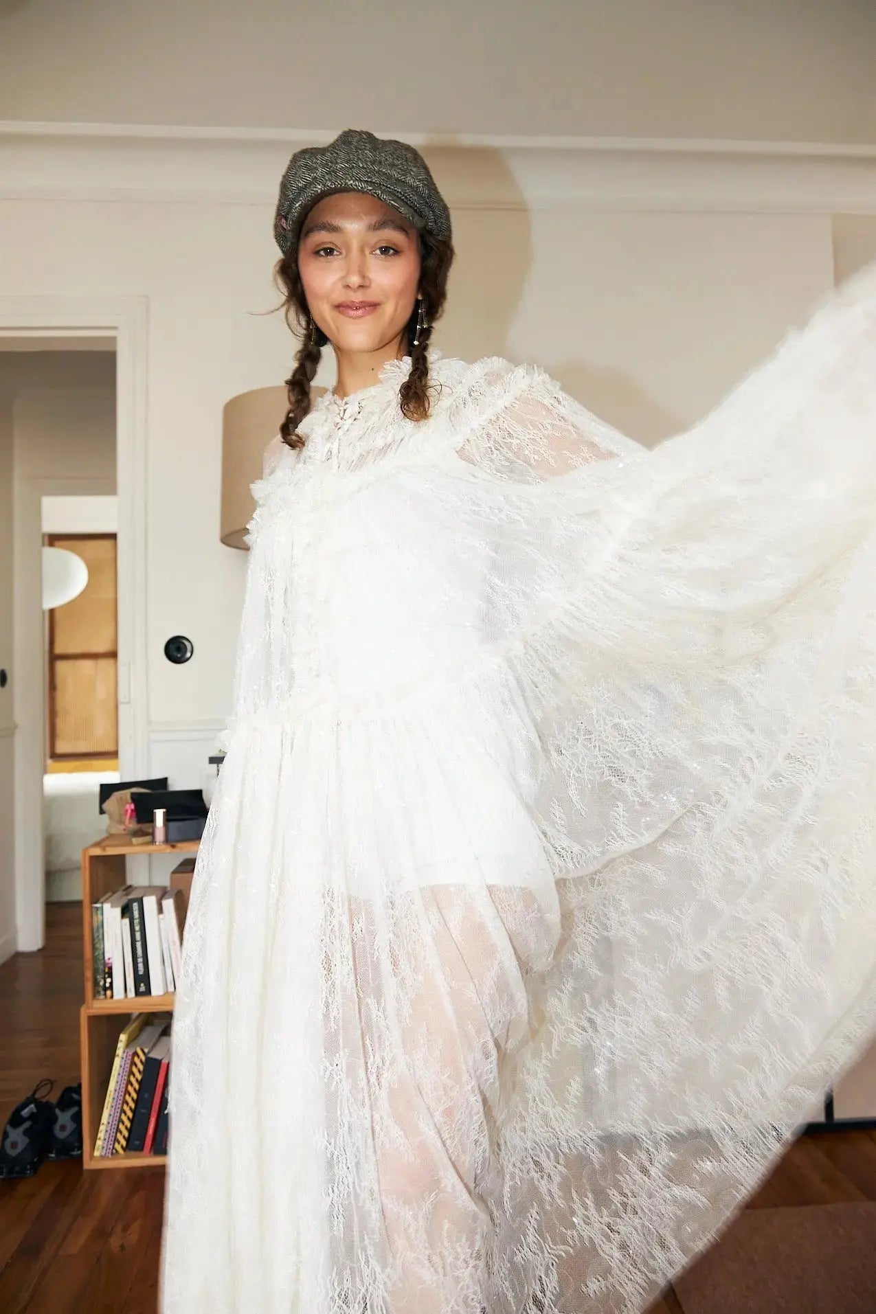 Louane Lefranc's Favorite Items - Stella Nova Copenhagen