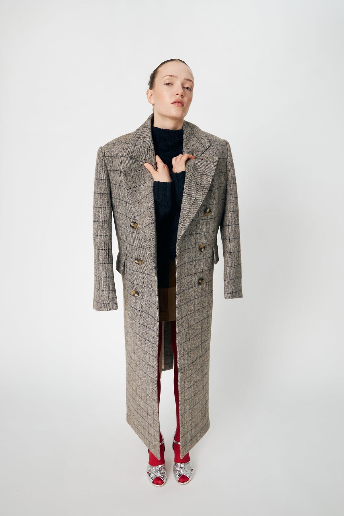 OUTERWEAR