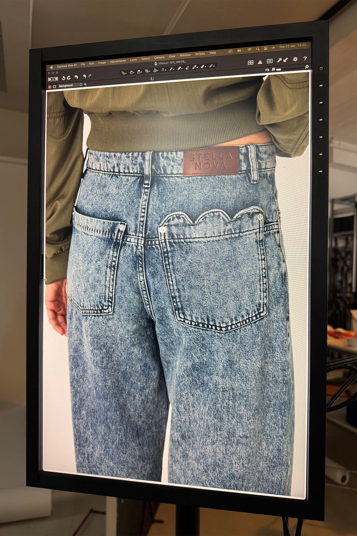 PANTS