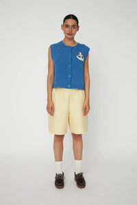 Gilet a zavorra - Blue Sea