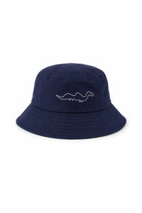 Bøllehat - Workwear Blue