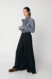 Culotte-bukser - Black