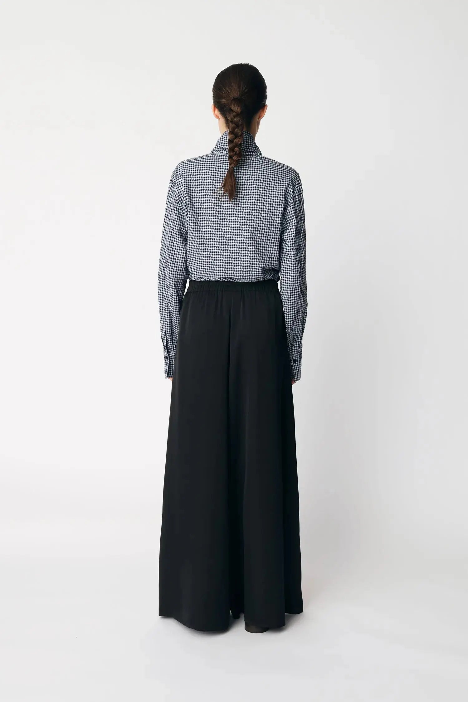 Stella Nova Culotte Pants Pants 999 Black