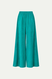 Culotte-bukser - Emerald