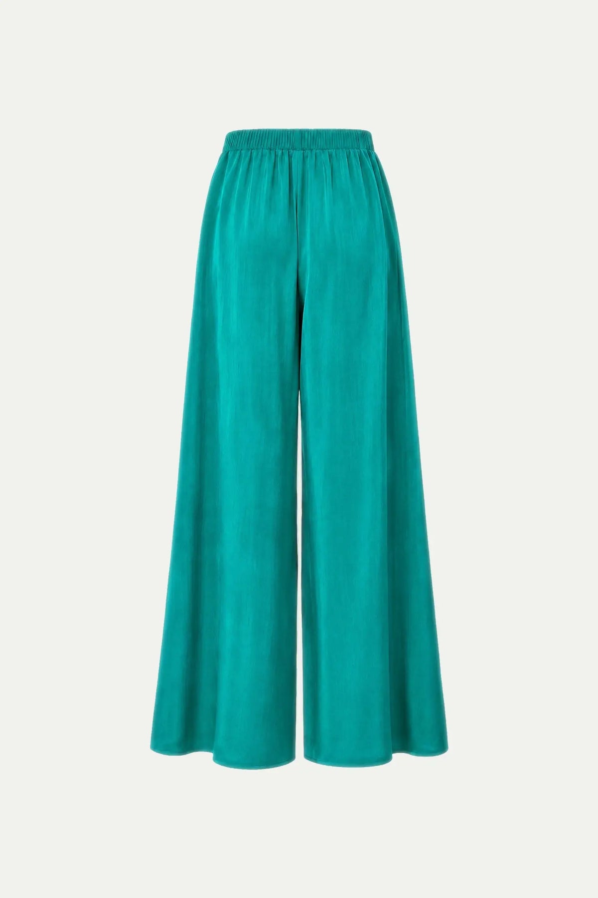 Stella Nova Culotte Pants Pants 231 Emerald
