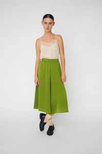 Delicate Shorts - Green Flash