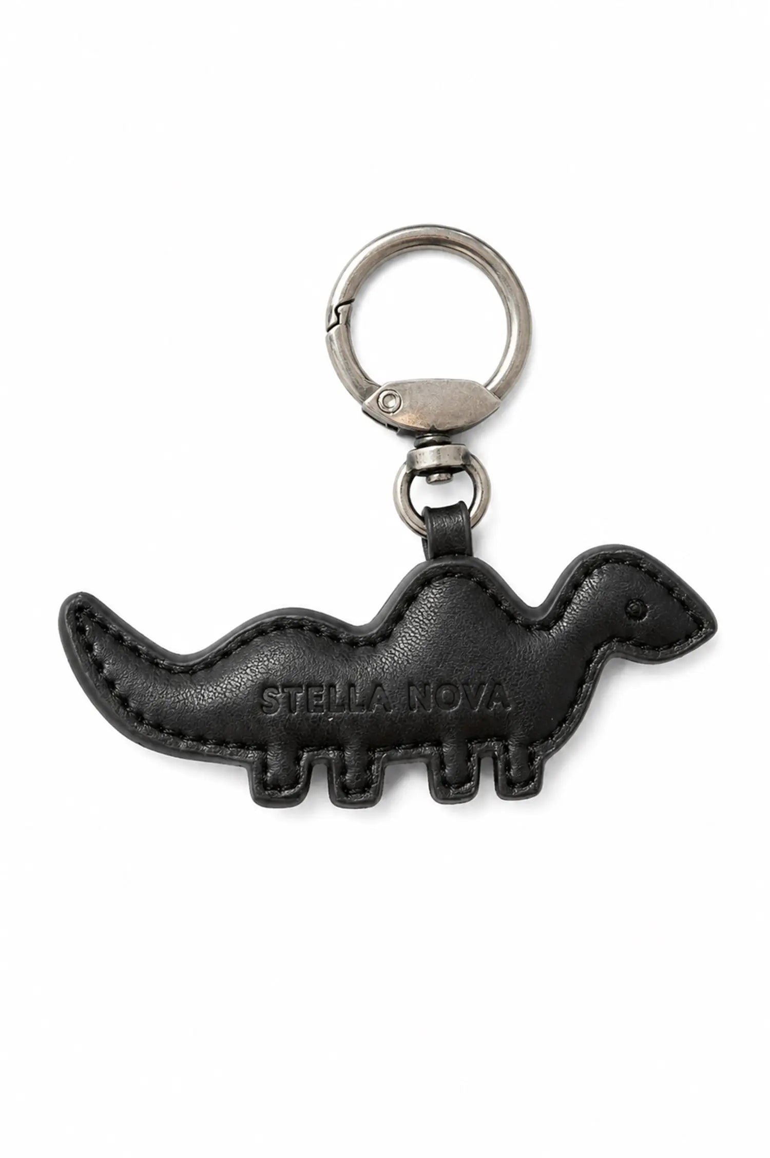 Stella Nova Loch Ness Key Chain Accessories 999 Black