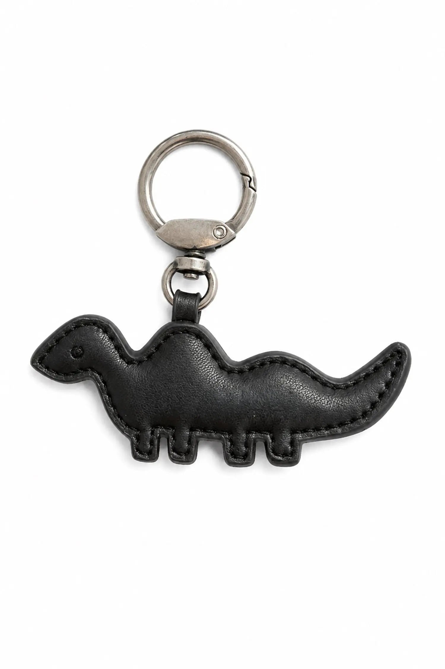 Stella Nova Loch Ness Key Chain Accessories 999 Black
