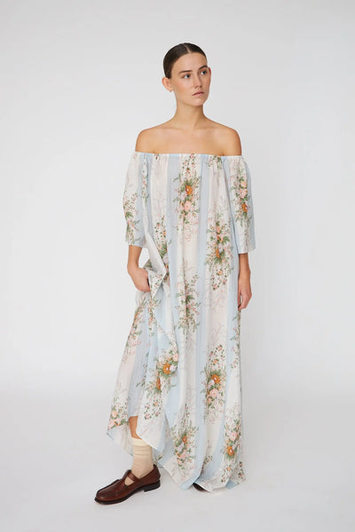 h&m off the shoulder maxi dress Loose with drop Shoulders Sparkly Evening Dress Crafted from a lightweight Fuchsia Pink Maternity Gown Color:Dusty Turquoise