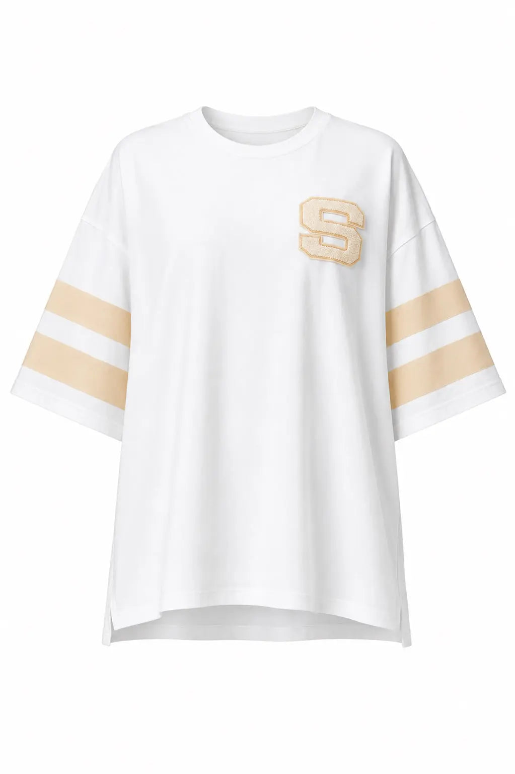 Stella Nova T-Shirt T-shirt 001 White