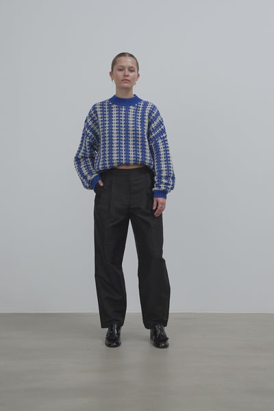 Stella Nova Crispy Carrot Pants Pants 999 Black