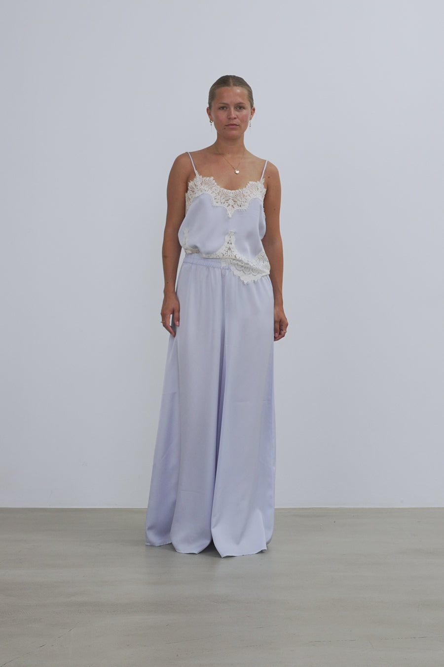 Stella Nova Culotte Pants Pants 999 Black